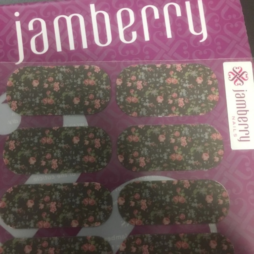 jamberry